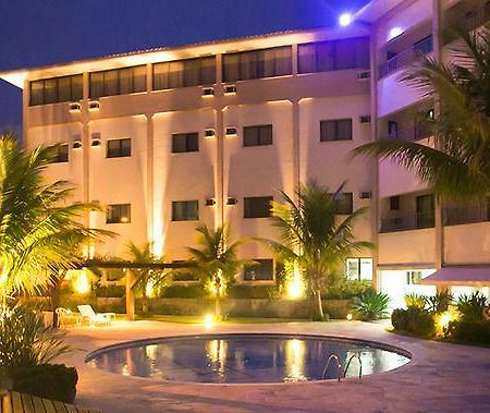 Hotel Jwf Piedade  Exteriér fotografie