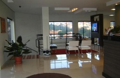 Hotel Jwf Piedade  Exteriér fotografie