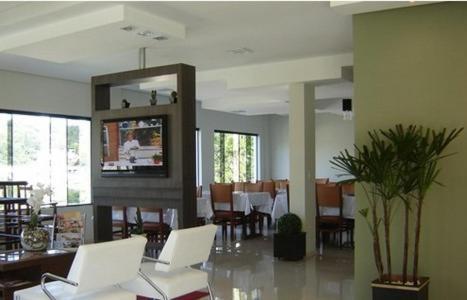 Hotel Jwf Piedade  Exteriér fotografie