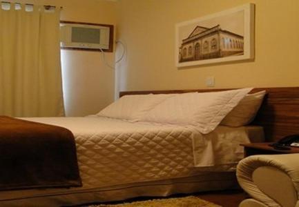 Hotel Jwf Piedade  Pokoj fotografie